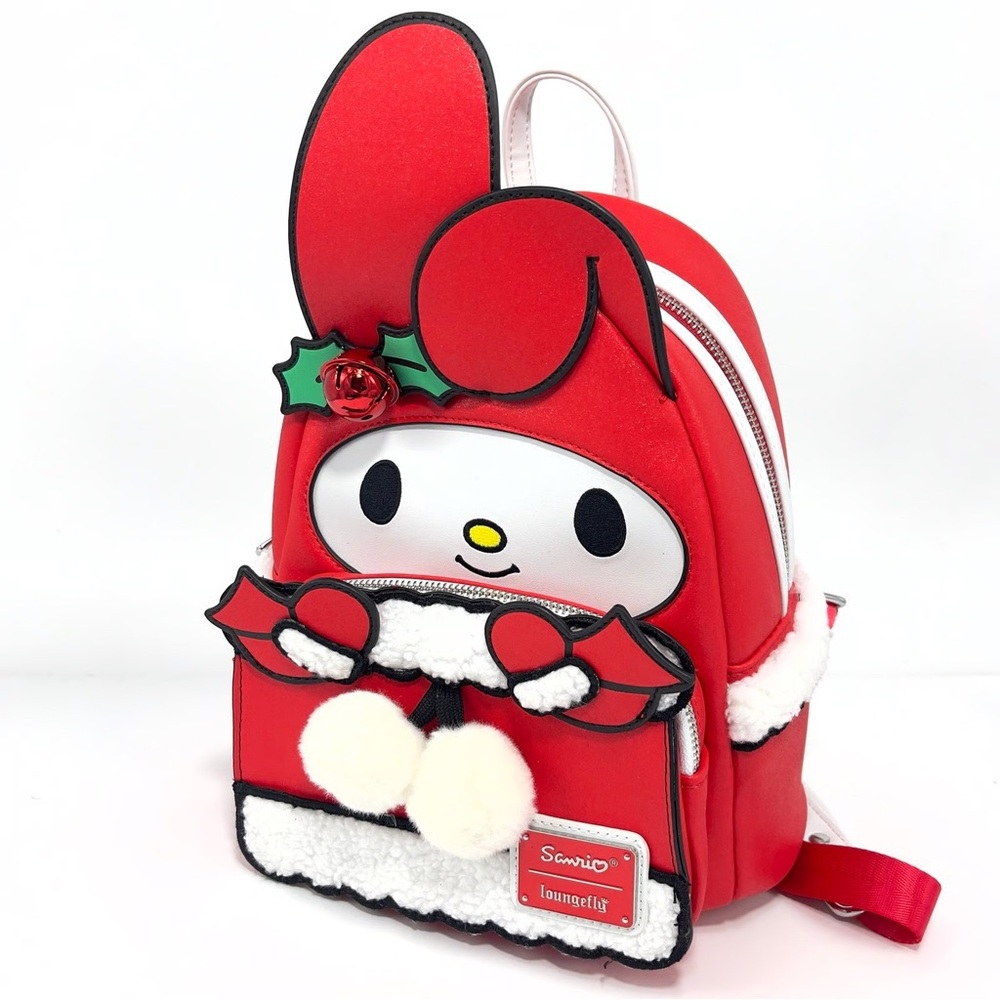 Sanrio x Loungefly